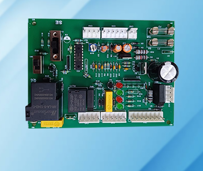 Packway-machine-PCB