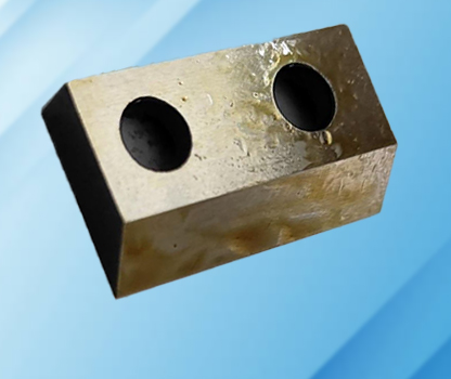 Lower Cutter