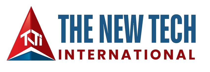 The New Tech International