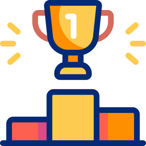 Award Wins