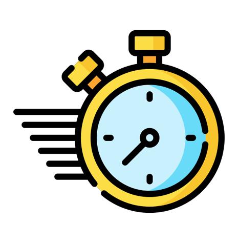 Fast Response & Delivery