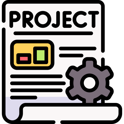 Project Completed 