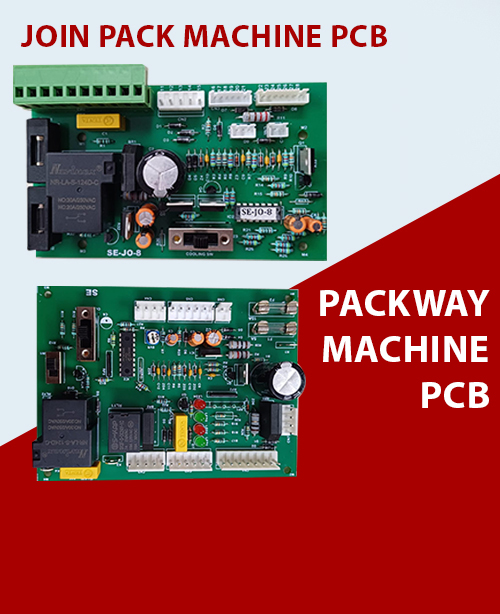 Trusted Quality, Competitive Prices
